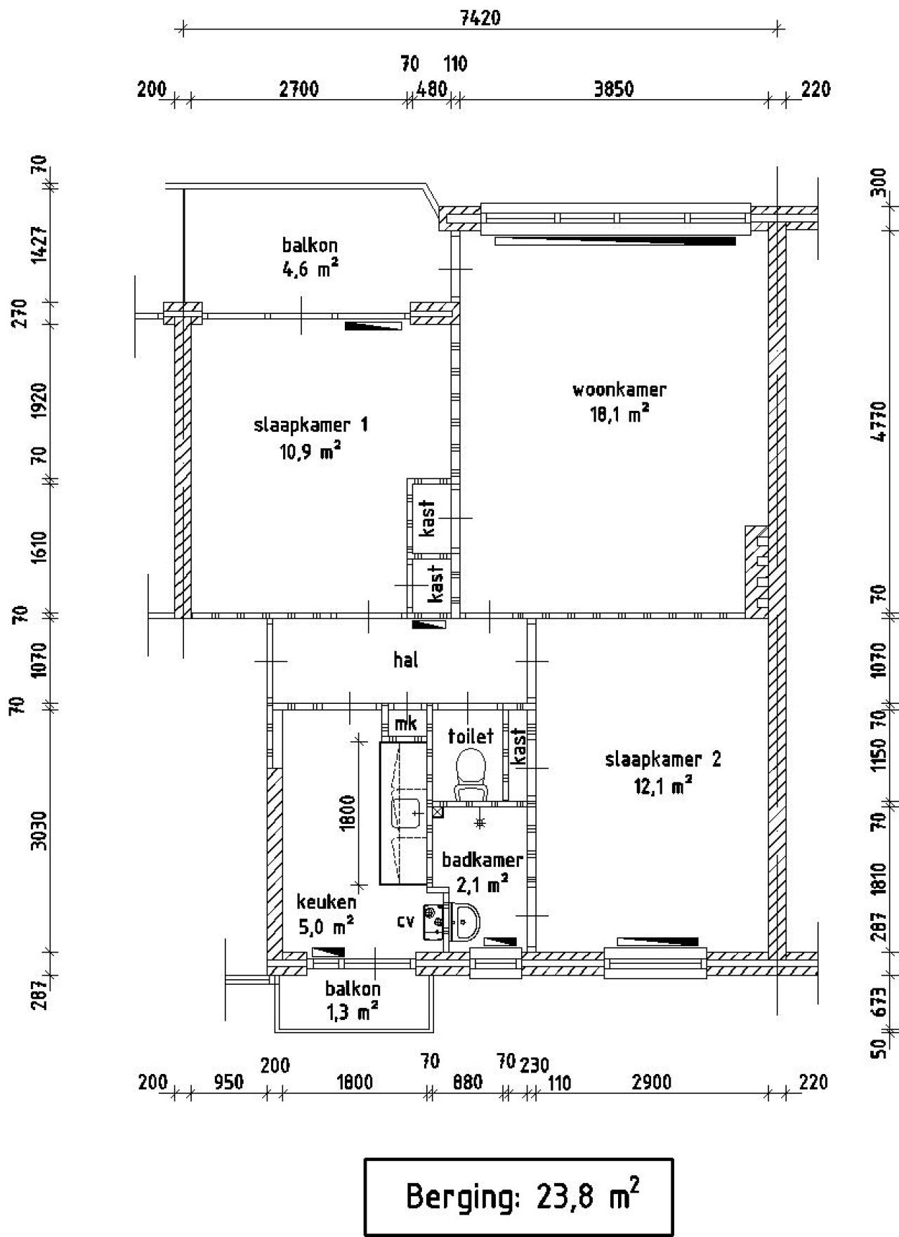 Willem Barentszstraat 86