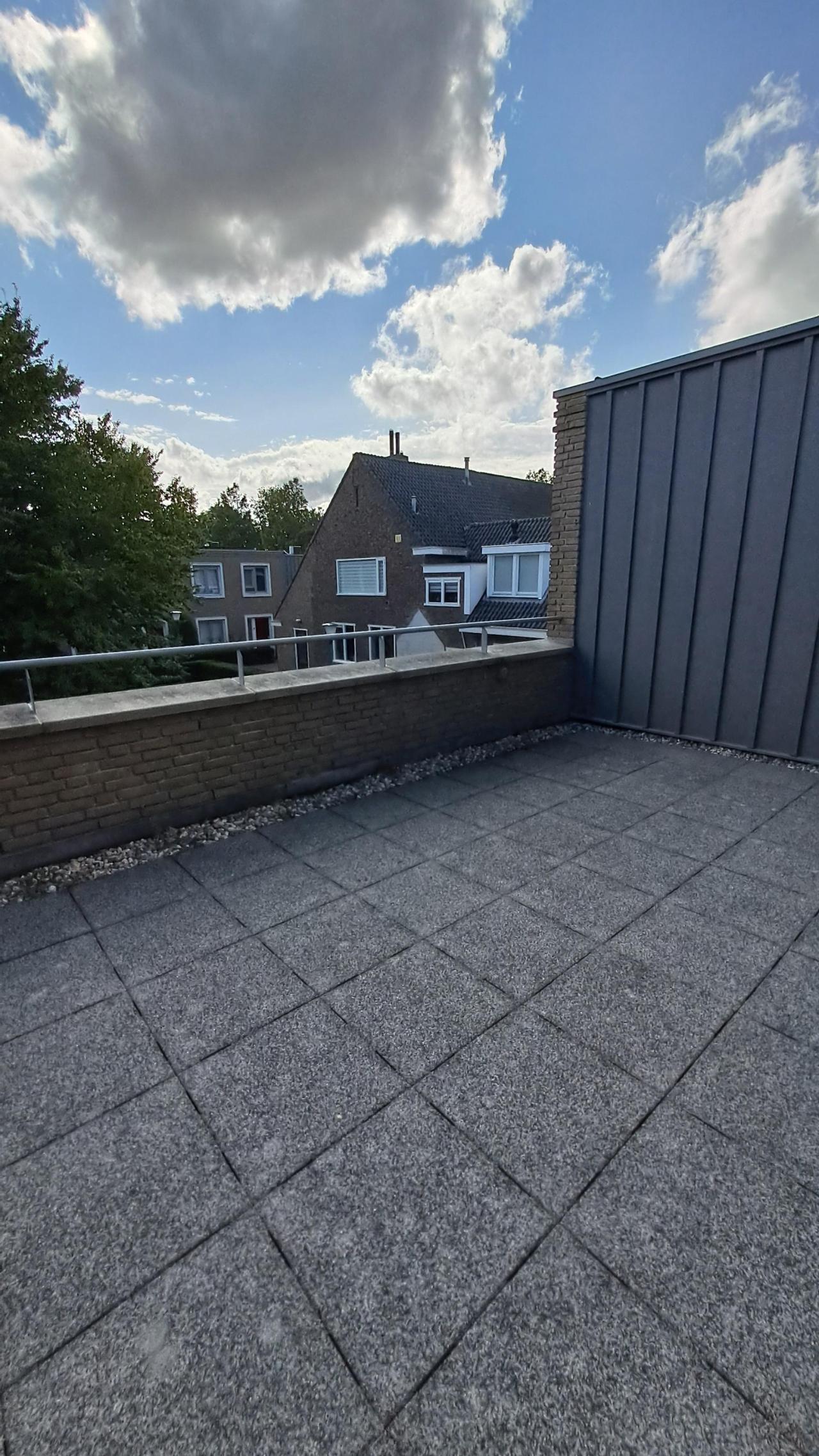 Koningin Julianalaan 1A