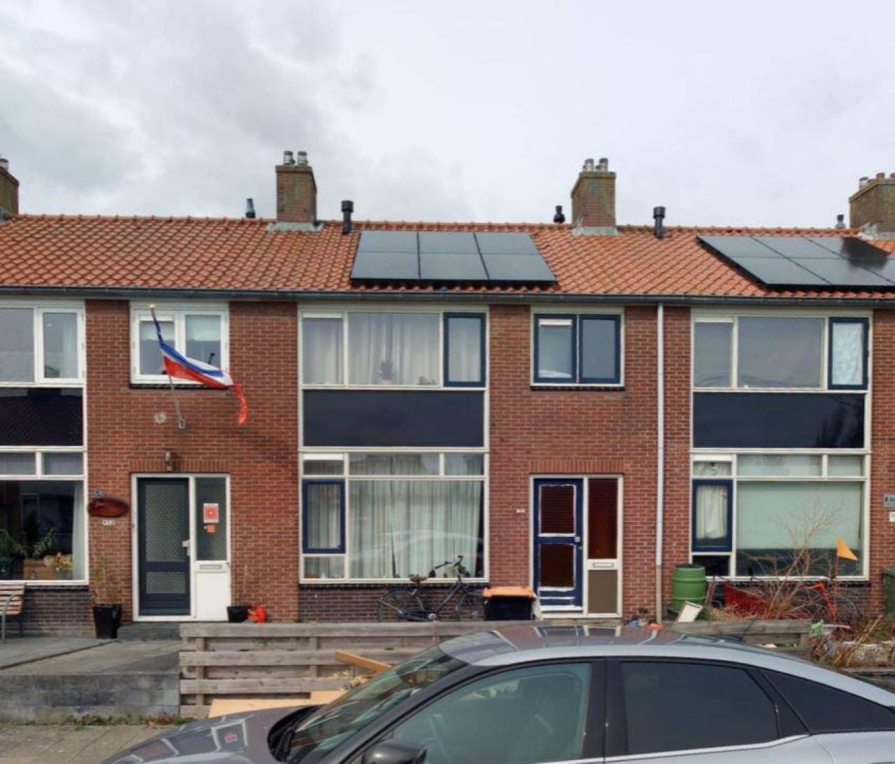 Barkstraat 30