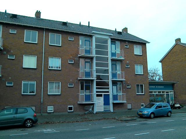 Waddenzeestraat 88, Den Helder
