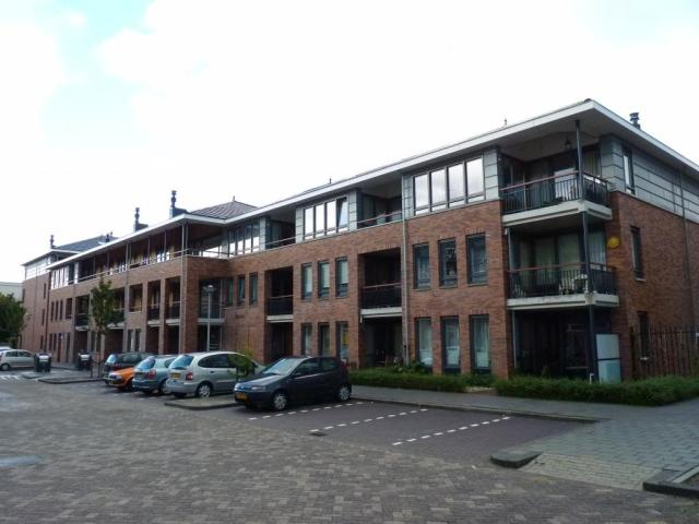 Gerbrands Scheltesstraat 59, Den Helder