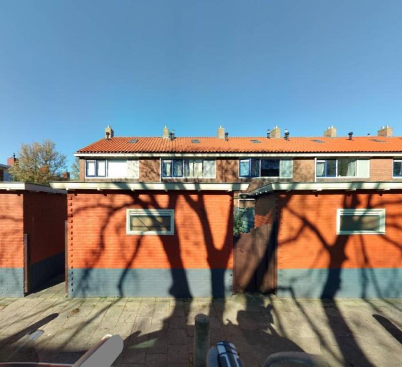 Lingestraat 30, 1784 TJ Den Helder, Nederland