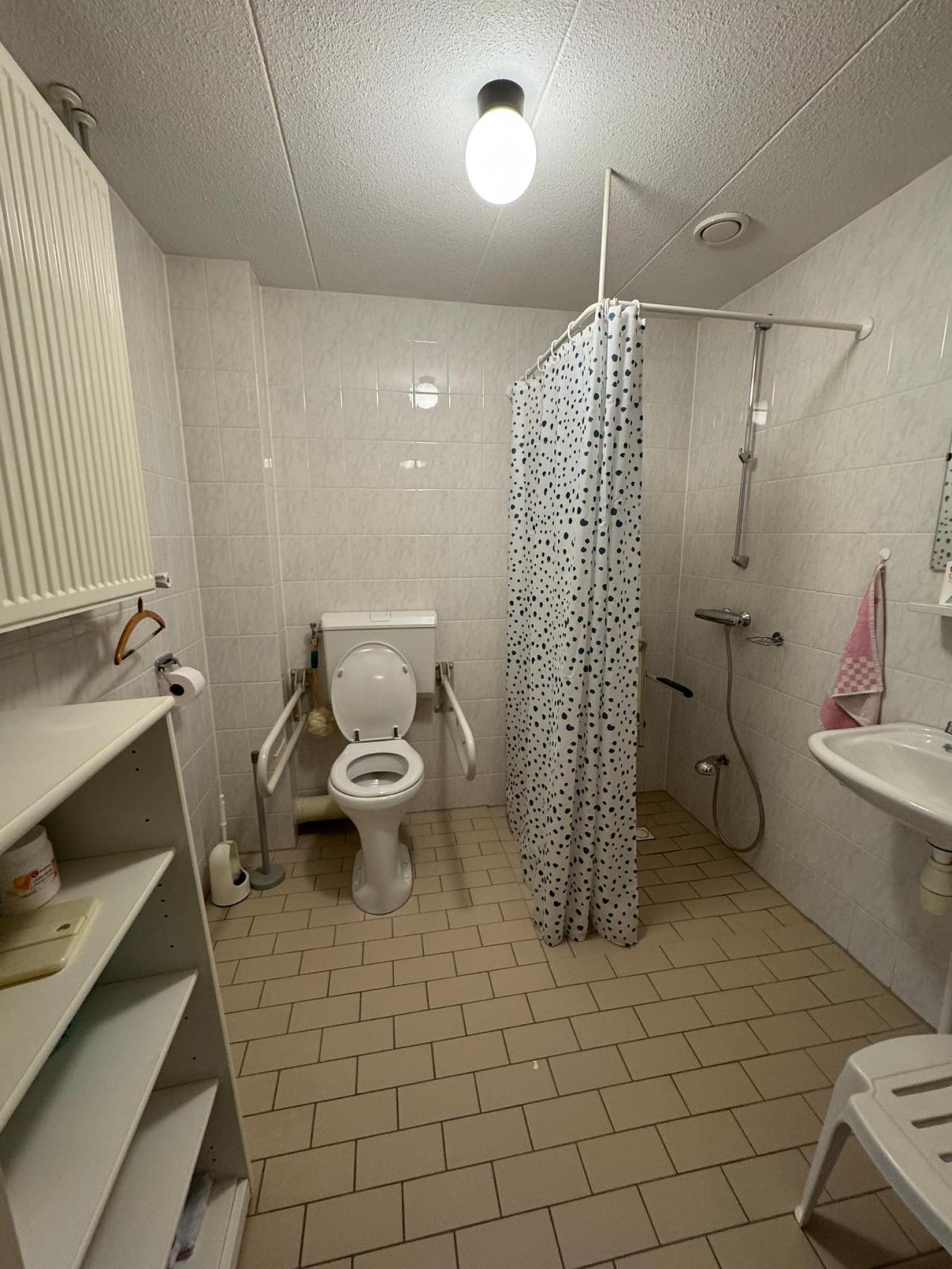 Pastoor Verhoeffpark 61