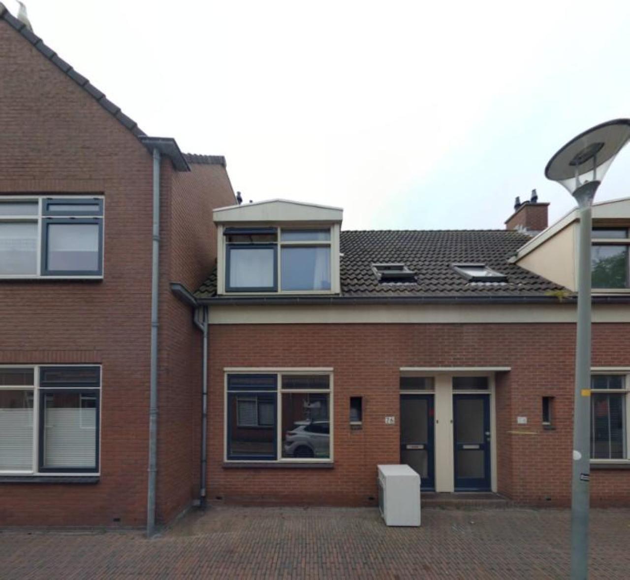 private-rentals for rent on 2e Vroonstraat 76