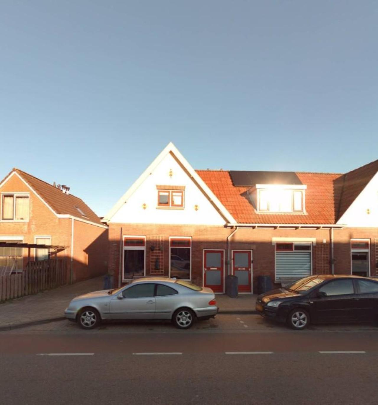 Brakkeveldweg 184, 1782 AM Den Helder, Nederland