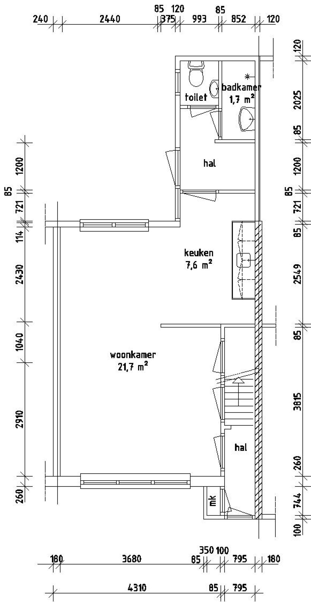 Dahliastraat 110