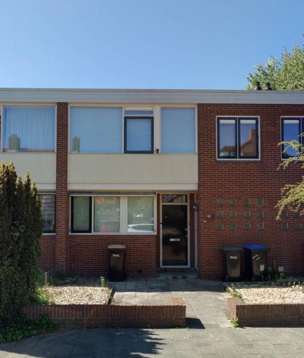 private-rentals for rent on Volkerakstraat 270