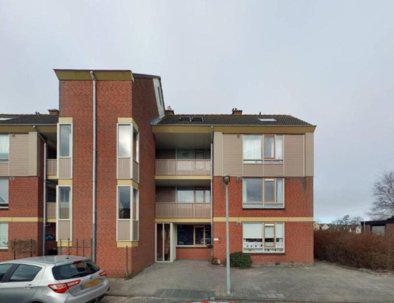 Doorzwin 3504, 1788 NG Julianadorp, Nederland