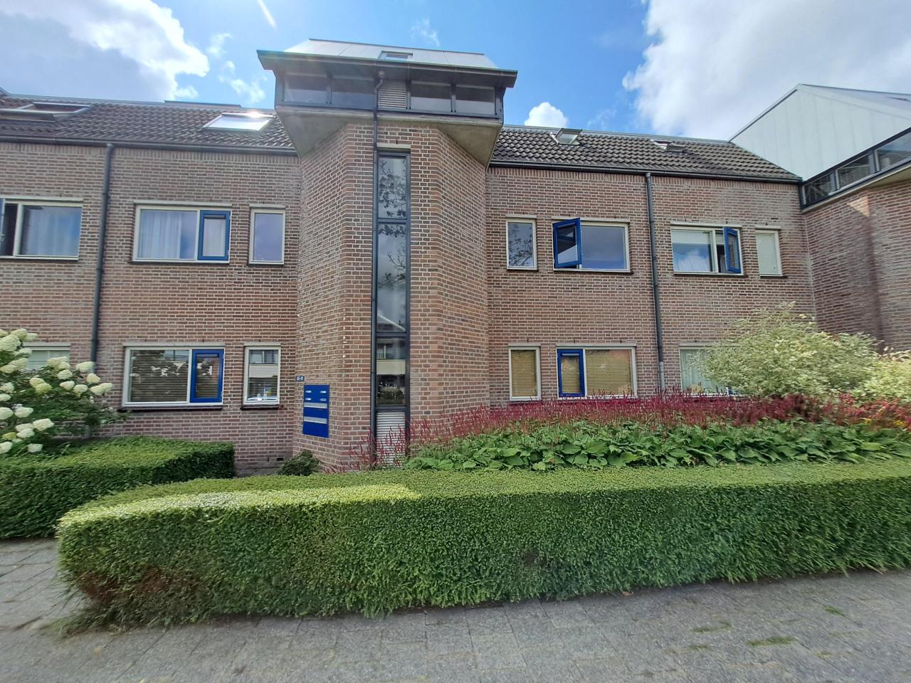 A. Mauvestraat 89, 1741 JG Schagen, Nederland