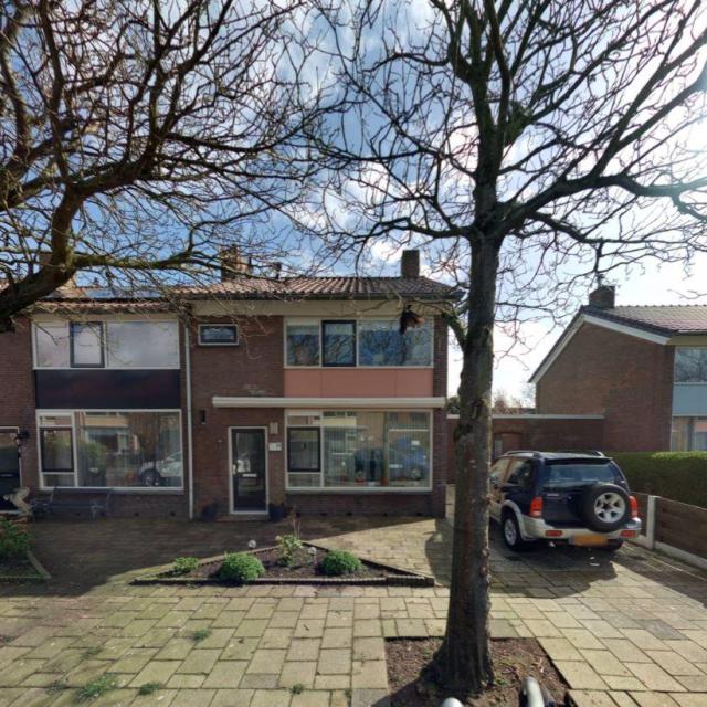 Klimopstraat 11, Den Helder