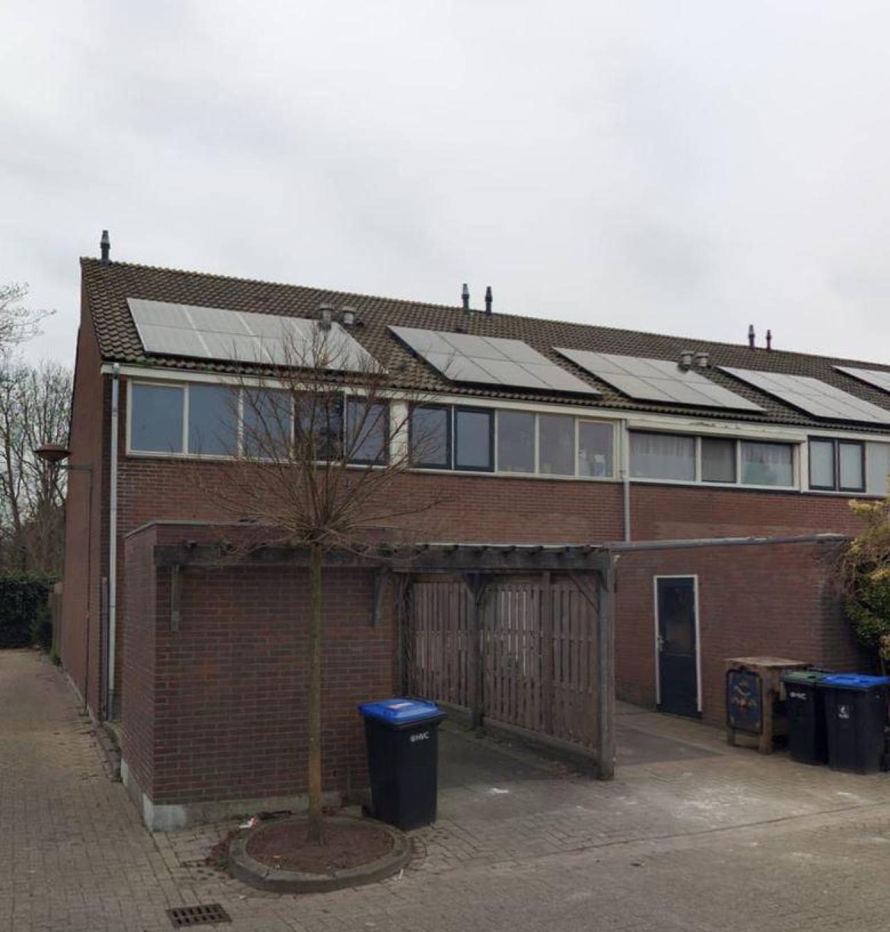 Middelzand 3240, 1788 EG Julianadorp, Nederland
