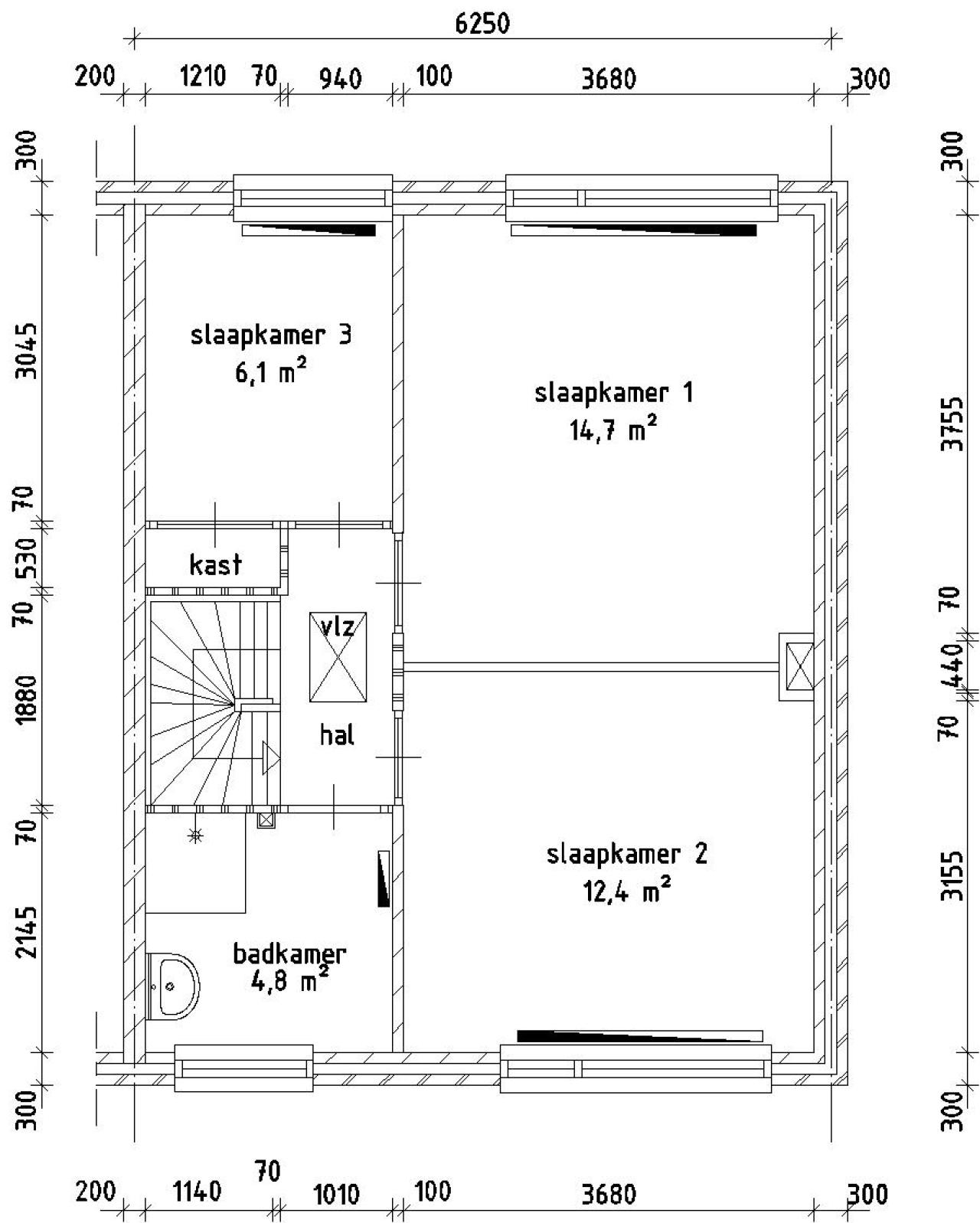 Cornelis Gerritsz Geusstraat 43