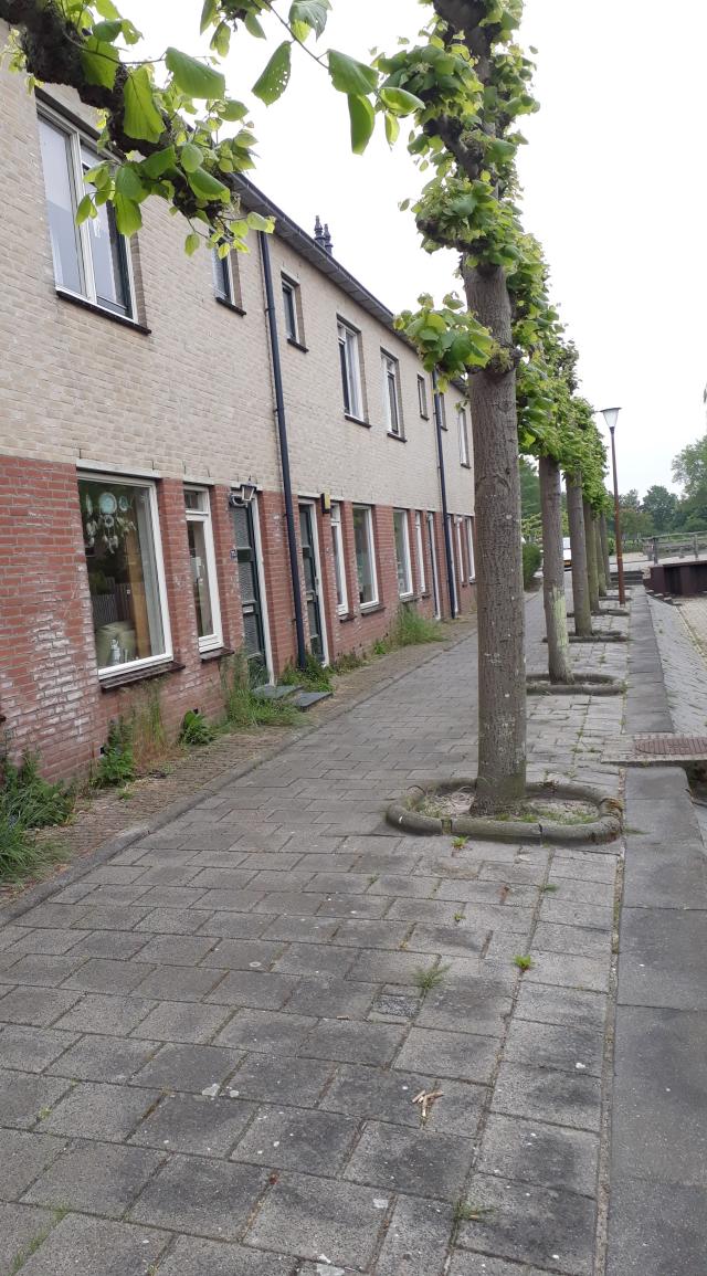 Jan van der Benstraat 75, Schagen