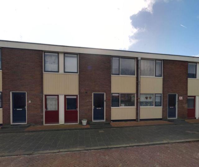 Eemstraat 34, Den Helder