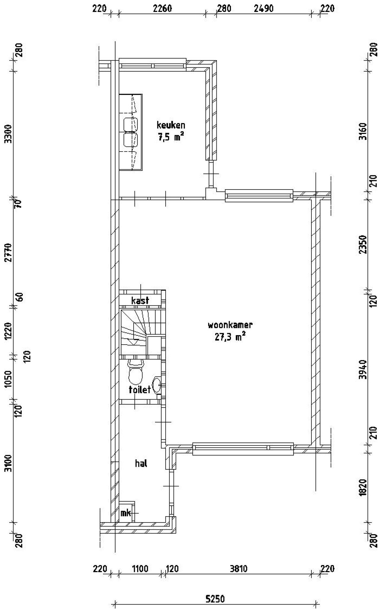 Burgemeester Houwingsingel 68