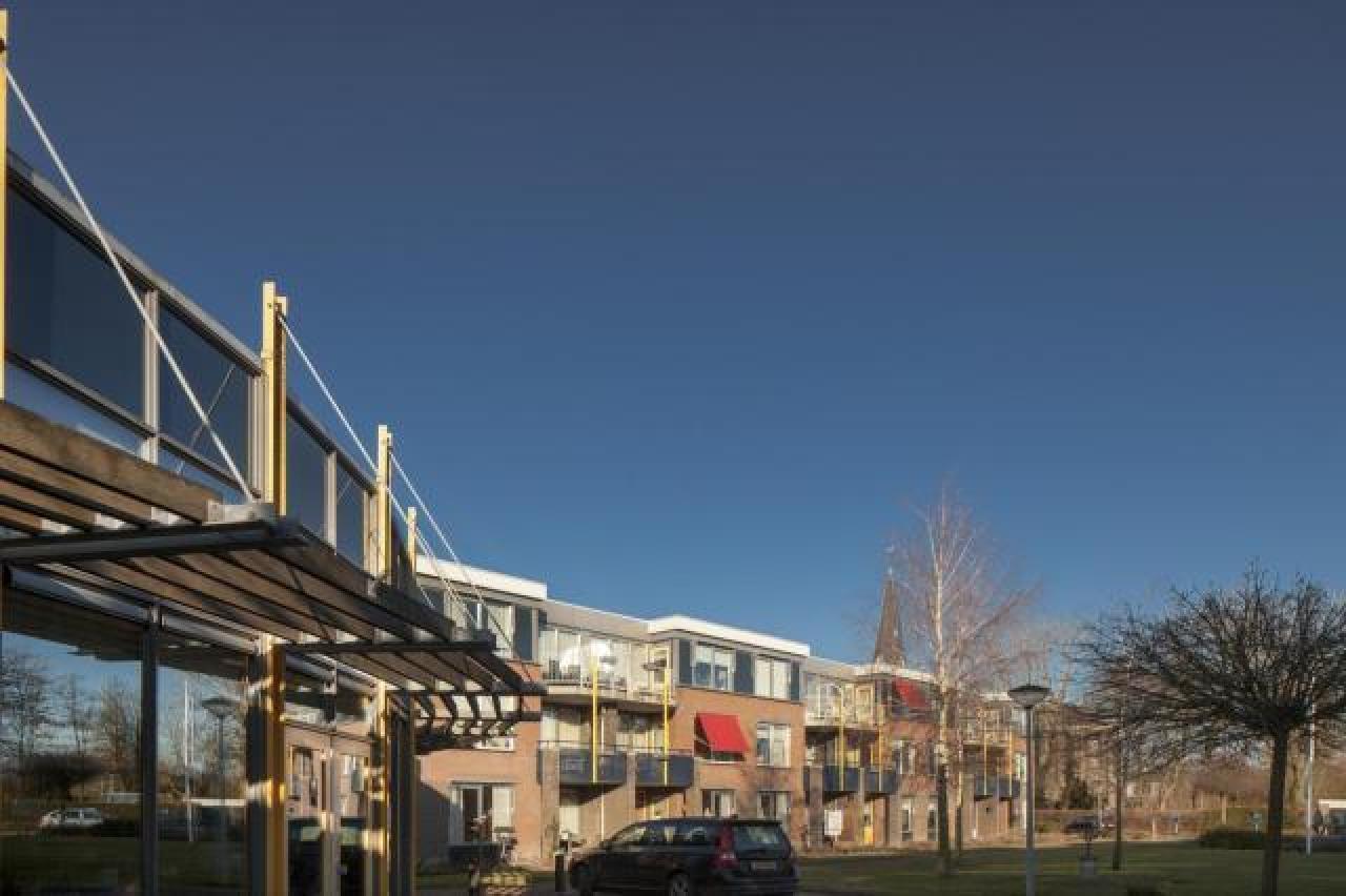 Pastoor Willemsestraat 25, Schagen
