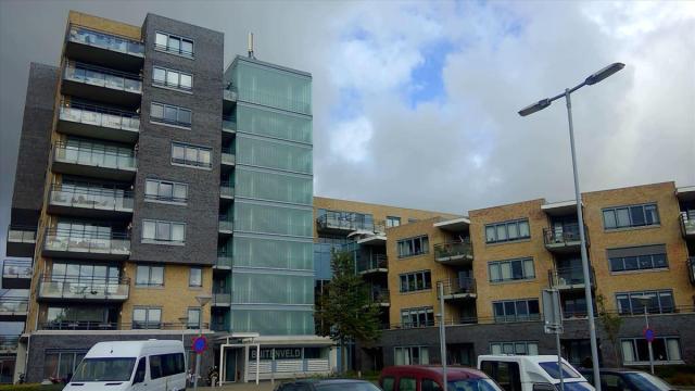 Landbouwstraat 174, Julianadorp
