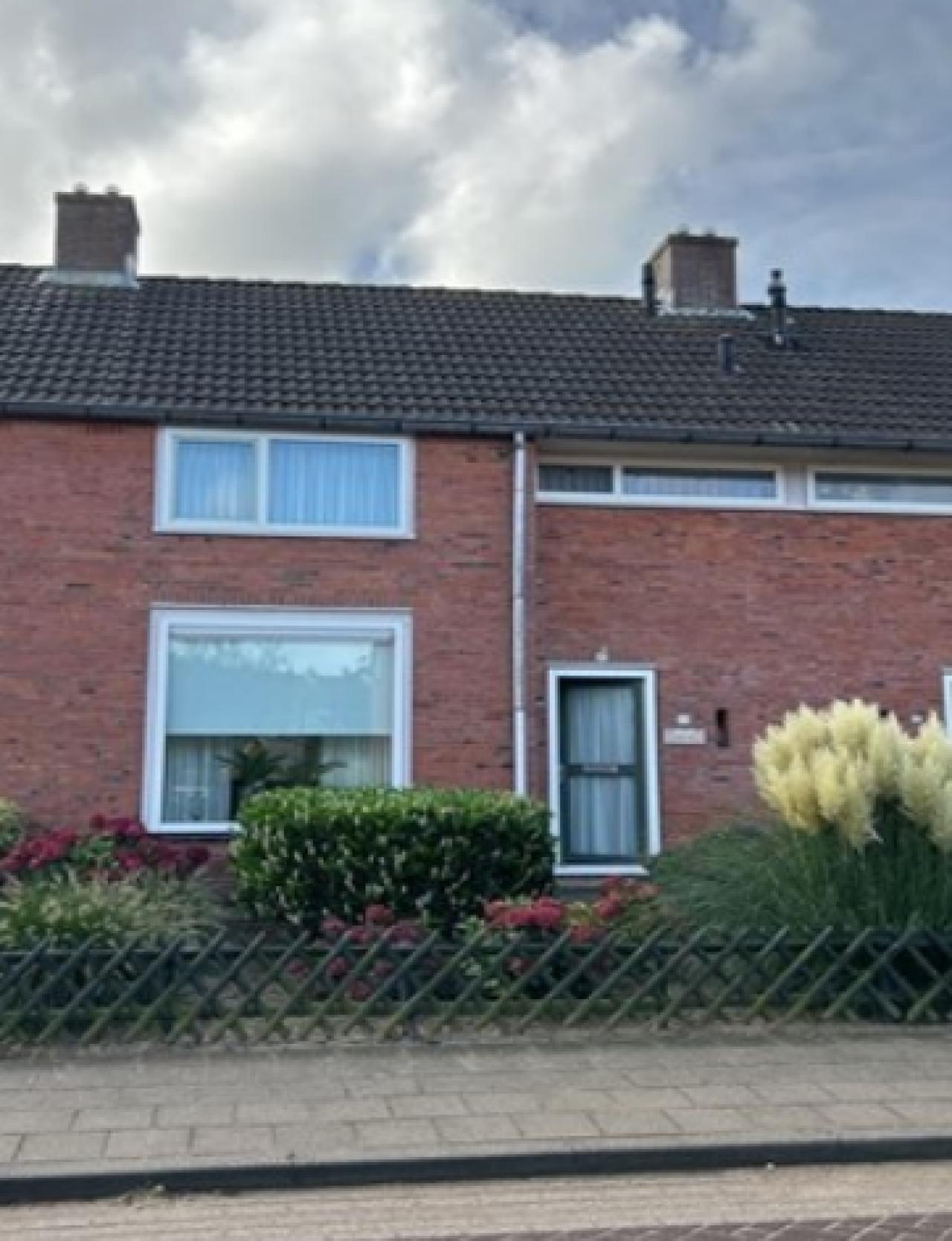 Amsteldiepstraat 35, 1779 BP Den Oever, Nederland