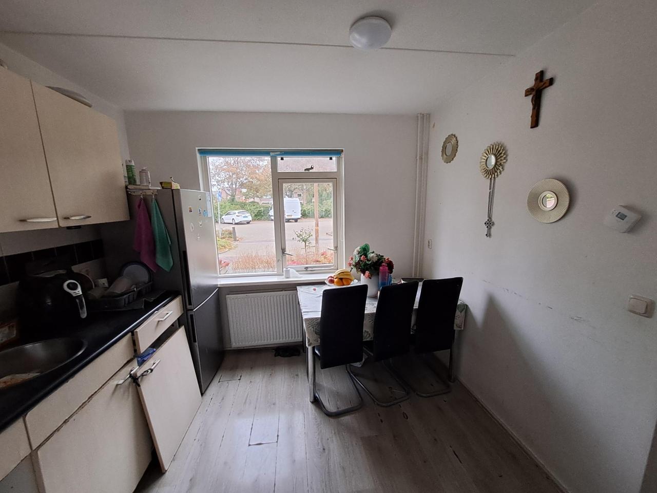 Jan van der Benstraat 53