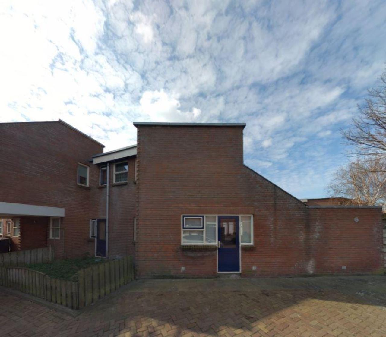 Schagenstraat 4, 1781 PH Den Helder, Nederland