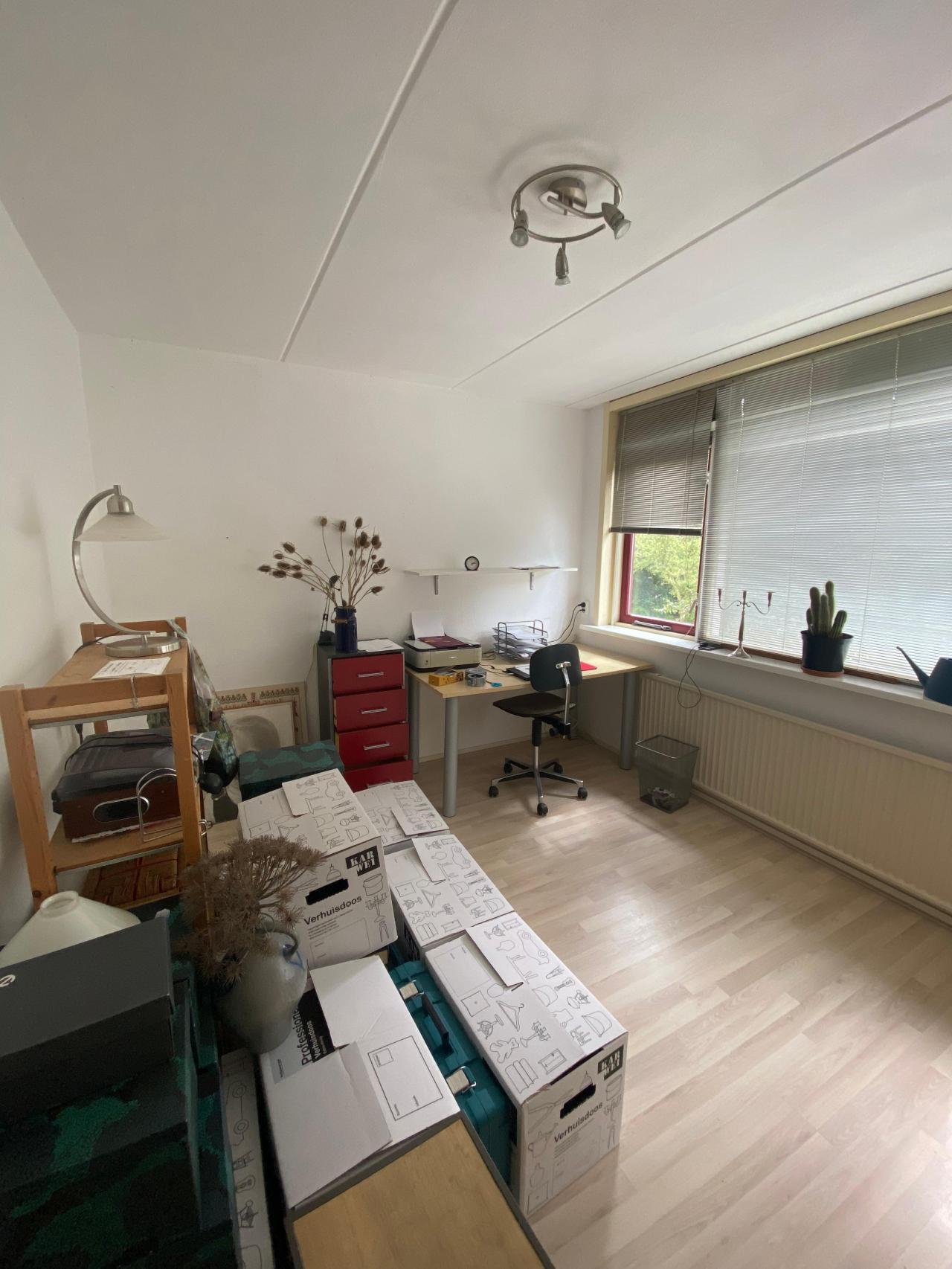 Burgemeester van Doornstraat 33