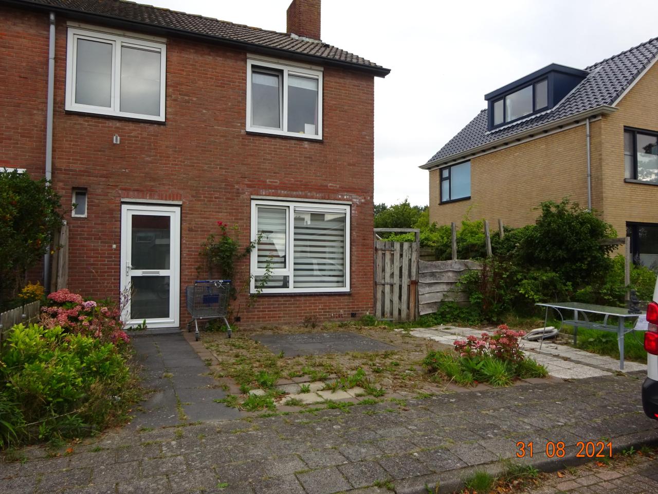 Meidoornstraat 20, 1777 XC Hippolytushoef, Nederland