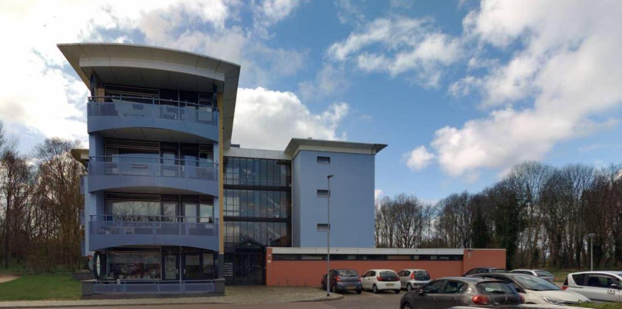 Graaf Willem II Straat 120