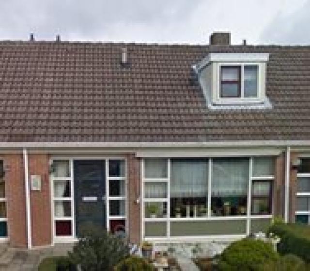 Kaagstraat 13, Kolhorn