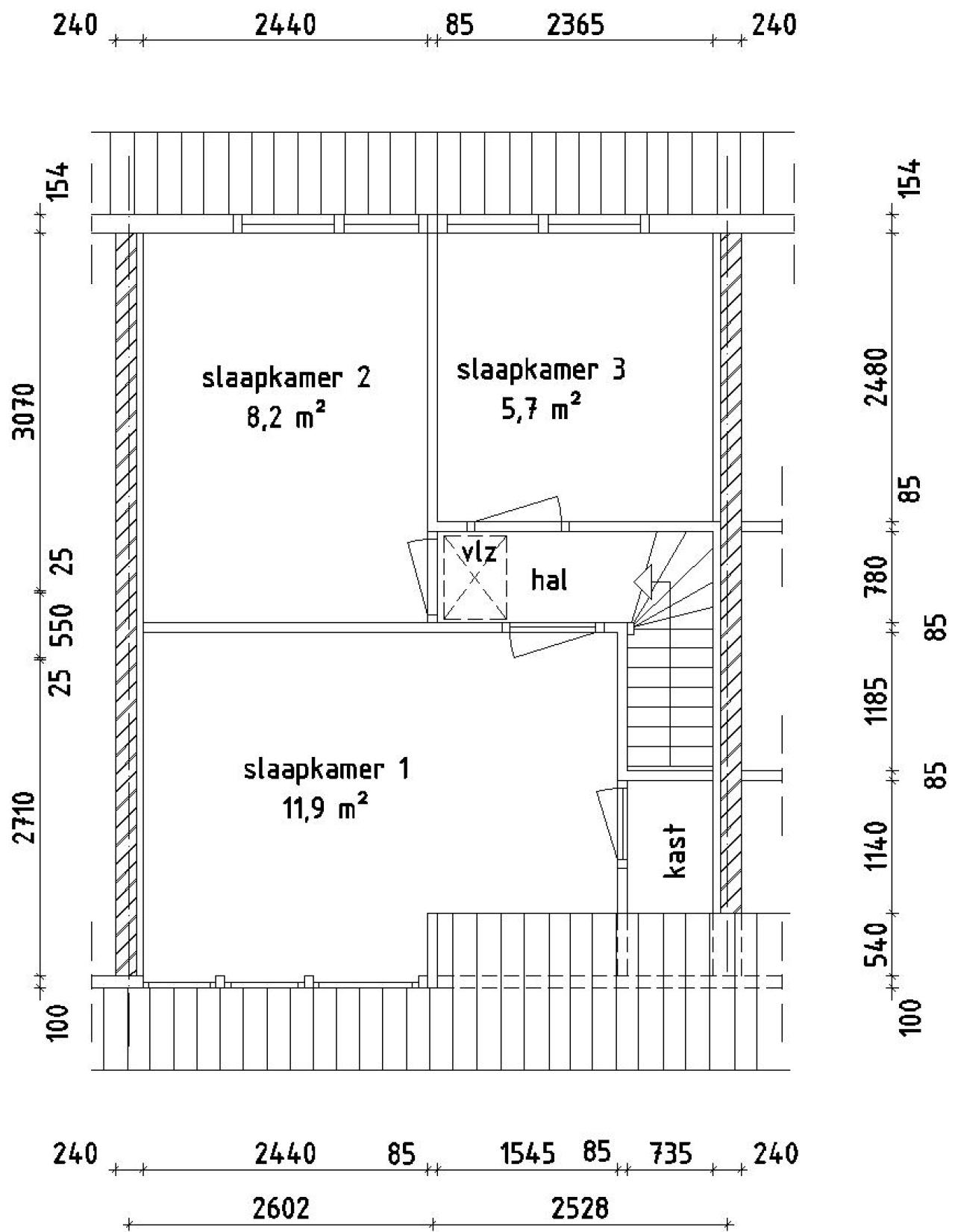 Dahliastraat 110