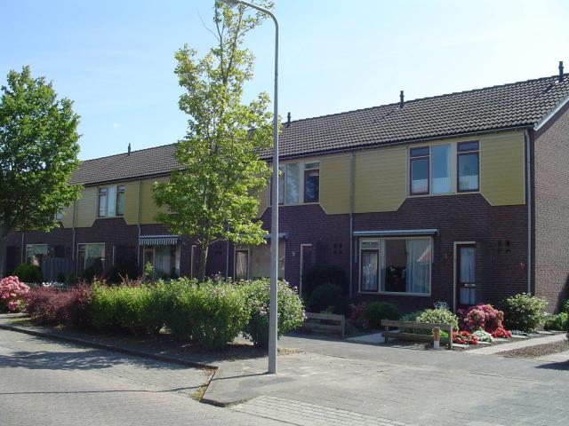 K.Keurisstraat 16