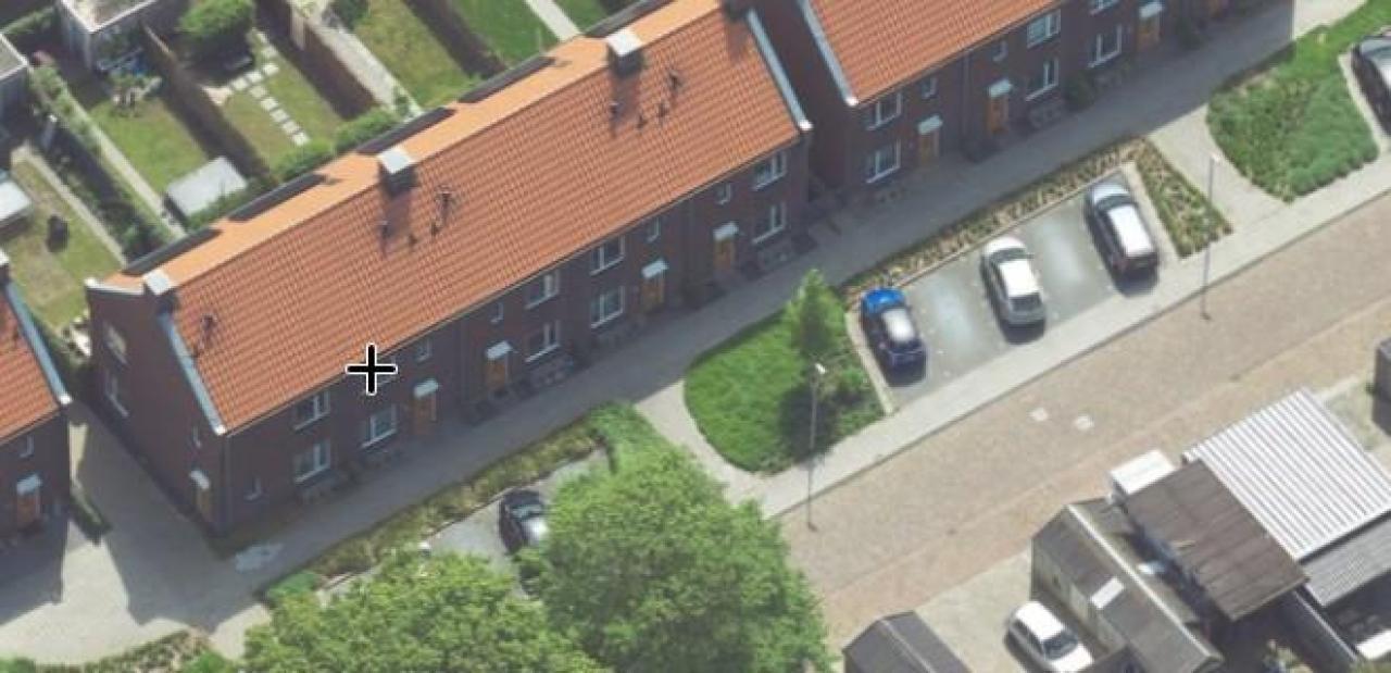 Professor Lorentzstraat 36, 1775 AR Middenmeer, Nederland