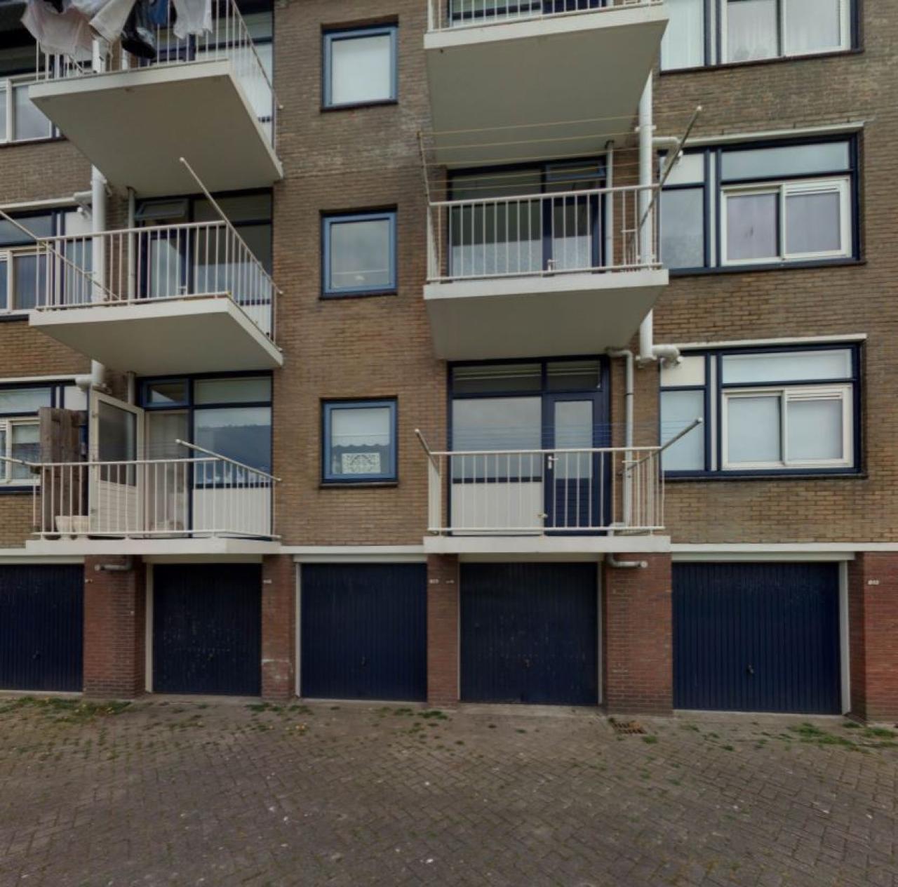 Lijsterbesstraat 31, 1783 HT Den Helder, Nederland