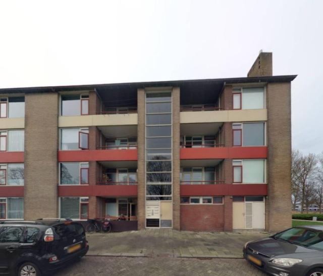 huurwoningen te huur op Zeeloodsenlaan 28