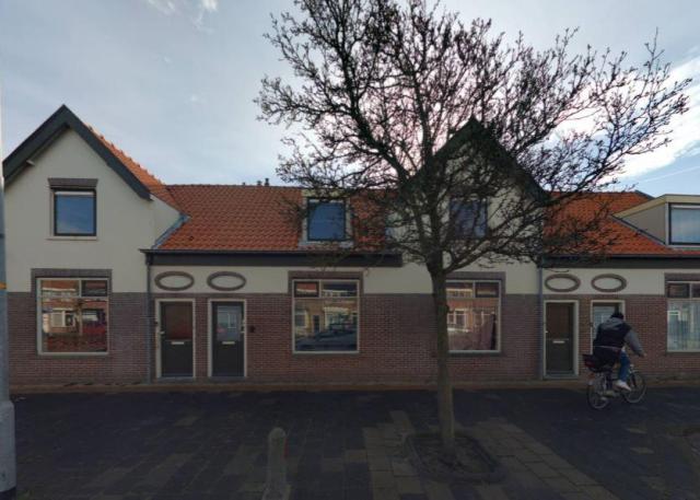 Brakkeveldweg 19, Den Helder