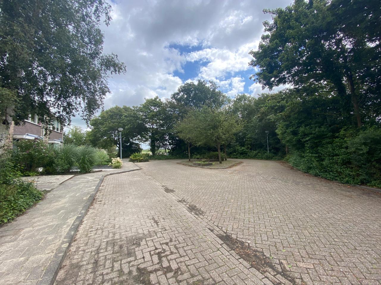 Burgemeester van Doornstraat 33