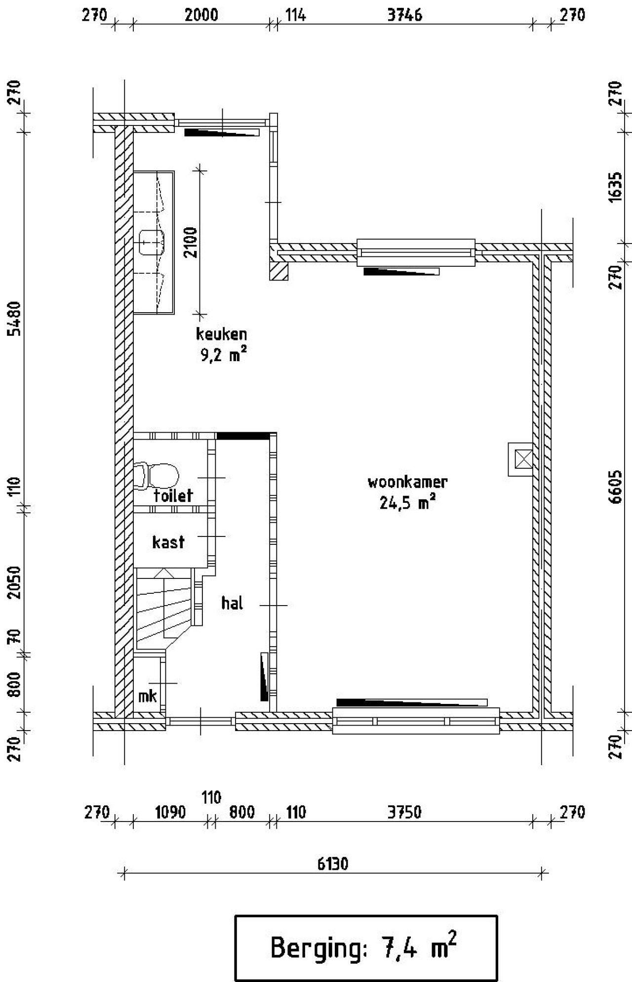 Olivier van Noortstraat 26