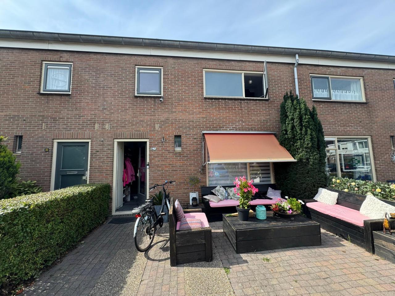 Leen Pietersestraat 33, 1764 GT Breezand, Nederland