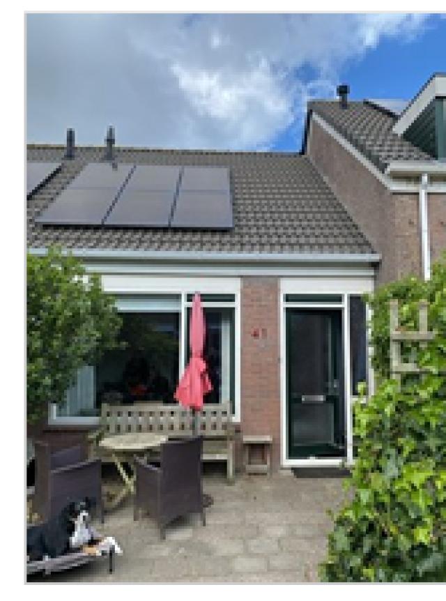 Klufterkrogt 41