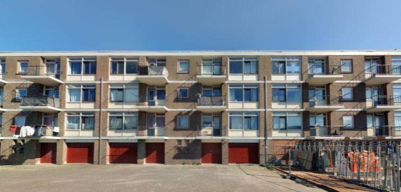 Schoenerstraat 364, 1784 LN Den Helder, Nederland