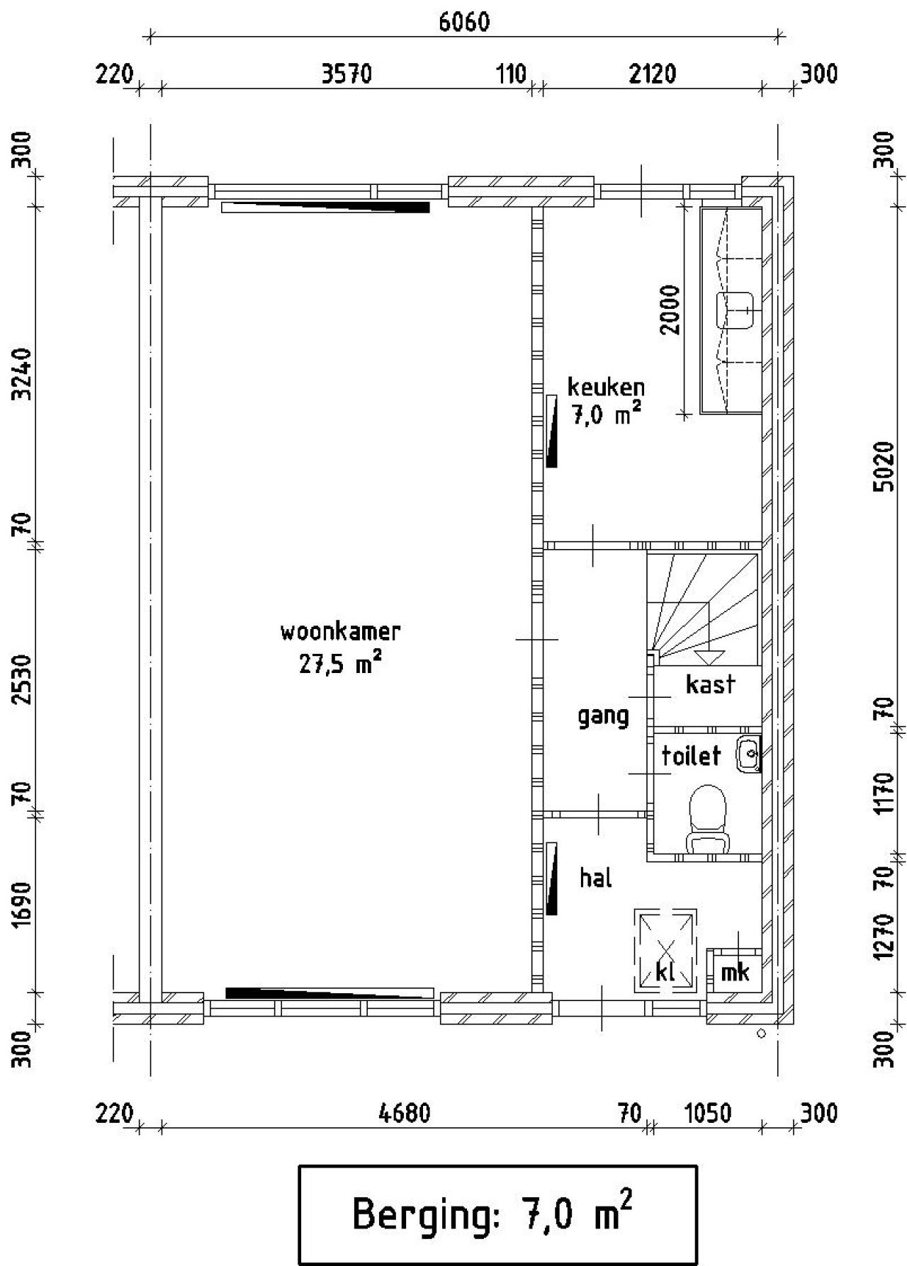 Stadhouder Willem v Straat 45