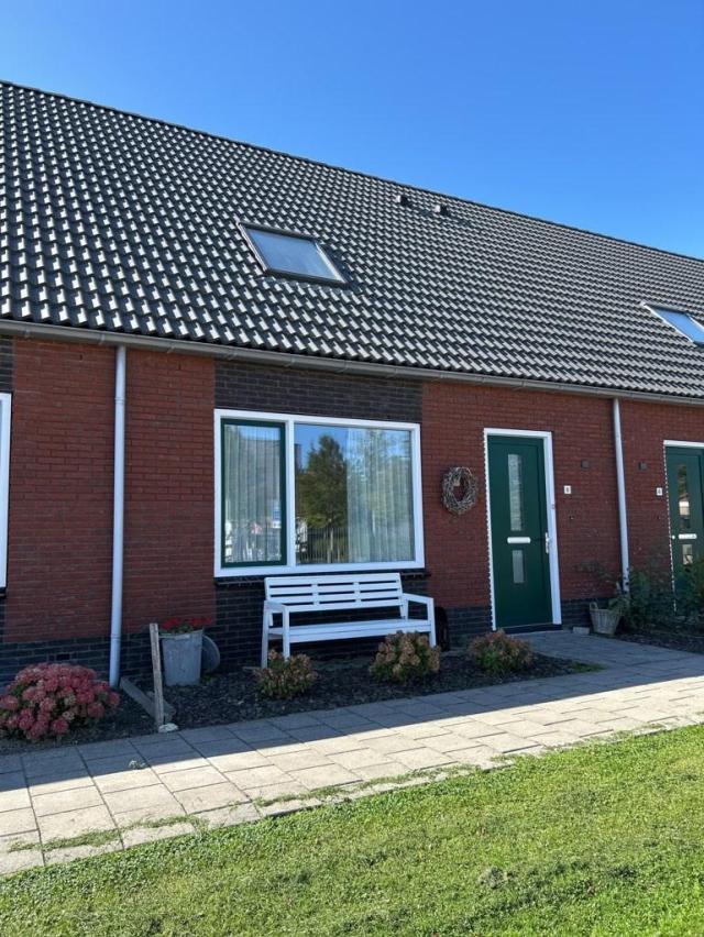 Robbenoordstraat 8