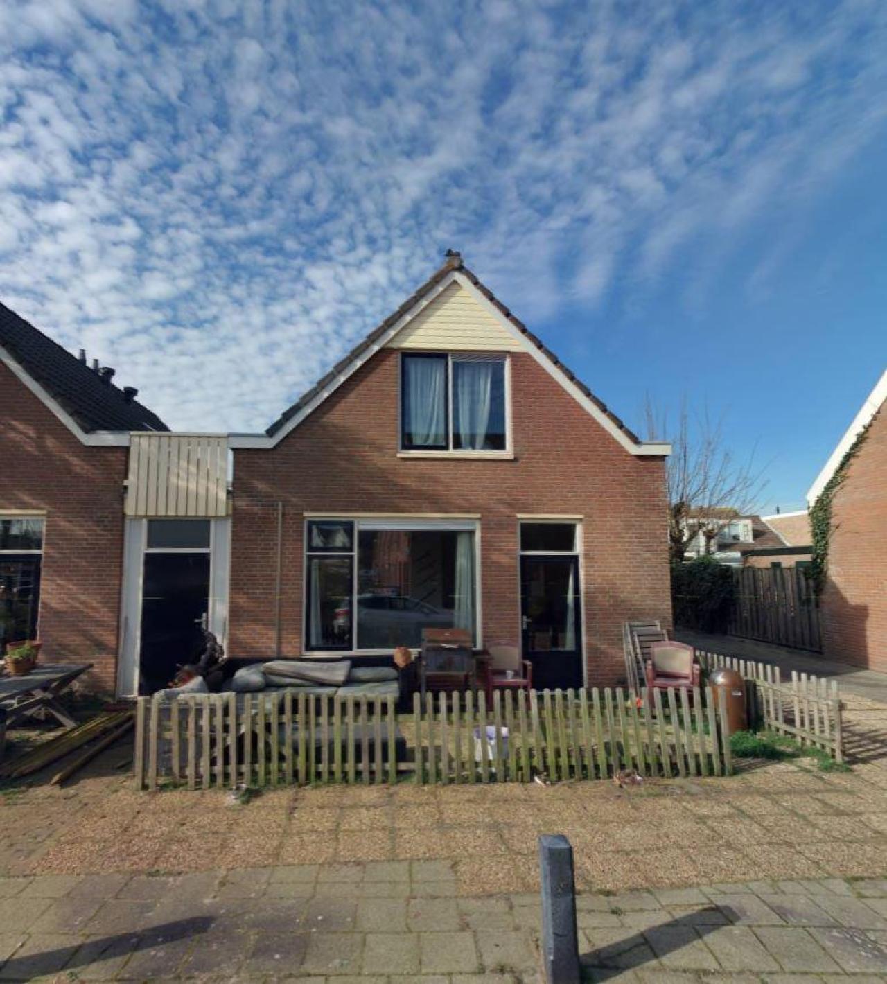 Kuiperstraat 20, 1781 MB Den Helder, Nederland