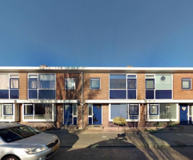 appartementen te huur op Commandeursplein 70