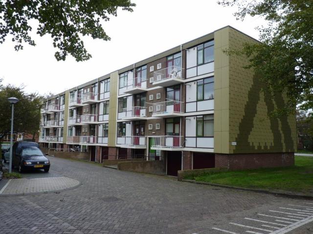 Duinroosstraat 395, Den Helder