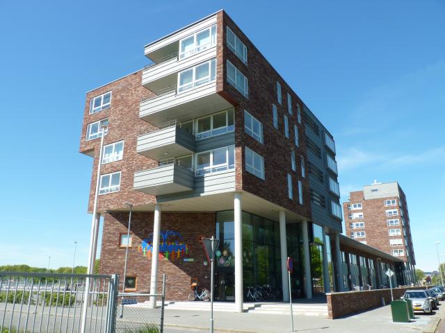 IJsselmeerstraat 170, Den Helder