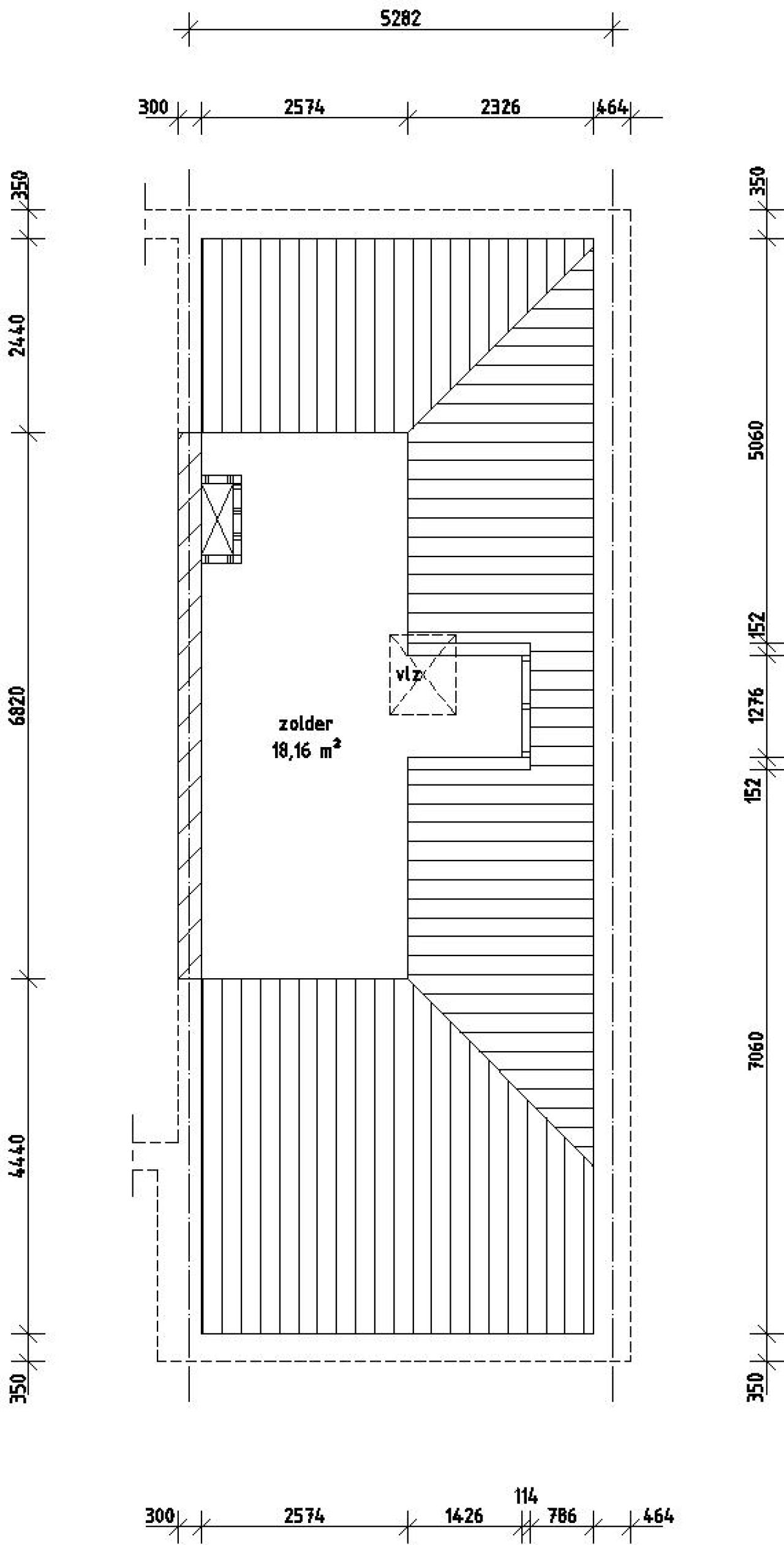 Kersje Visserstraat 27