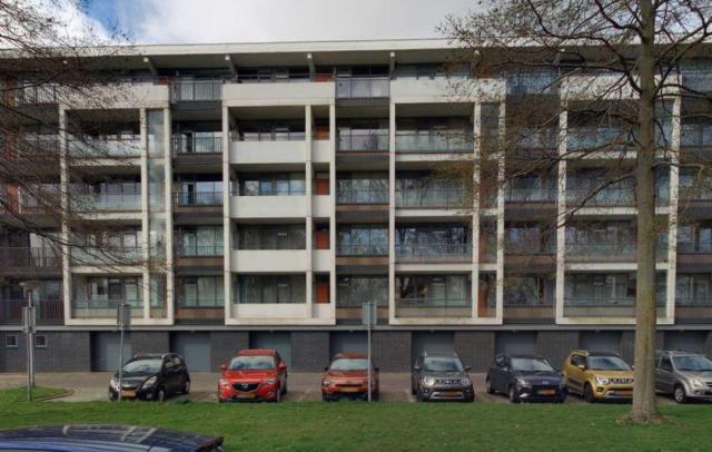 Heiligharn 212, Den Helder