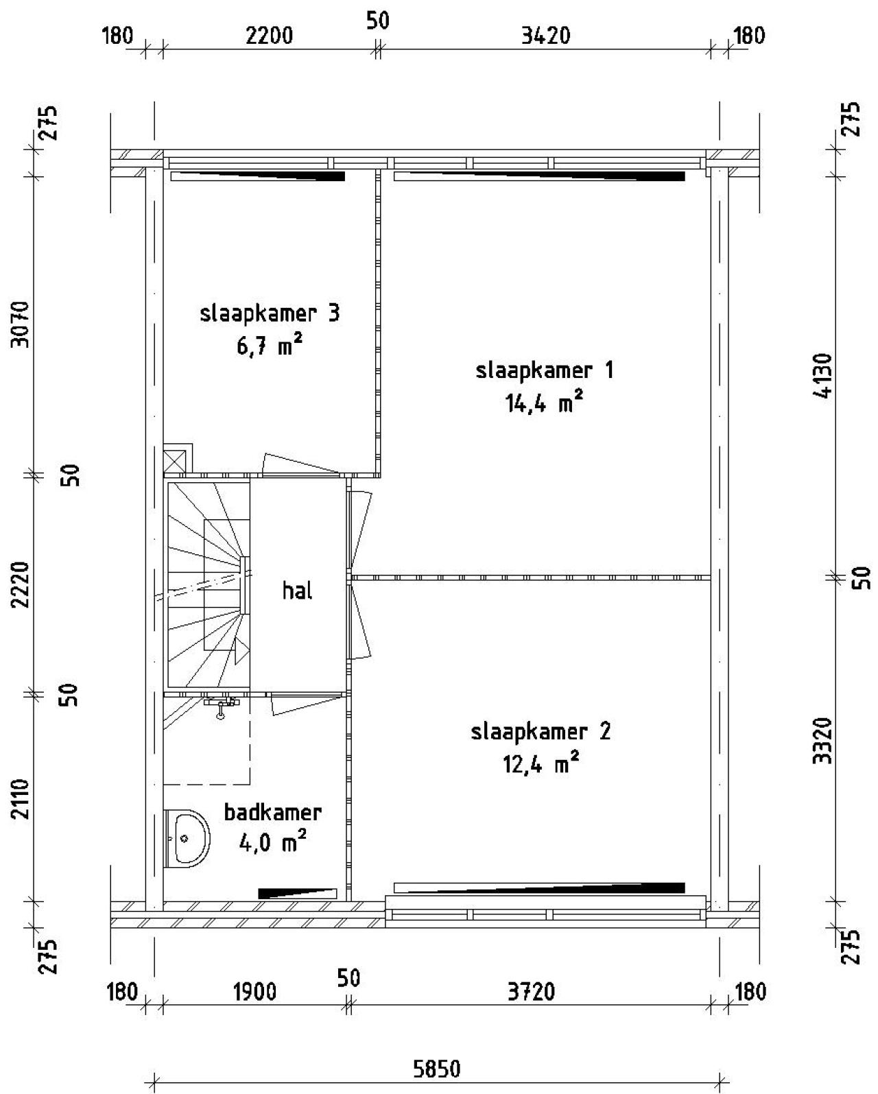 Van Brederodestraat 27