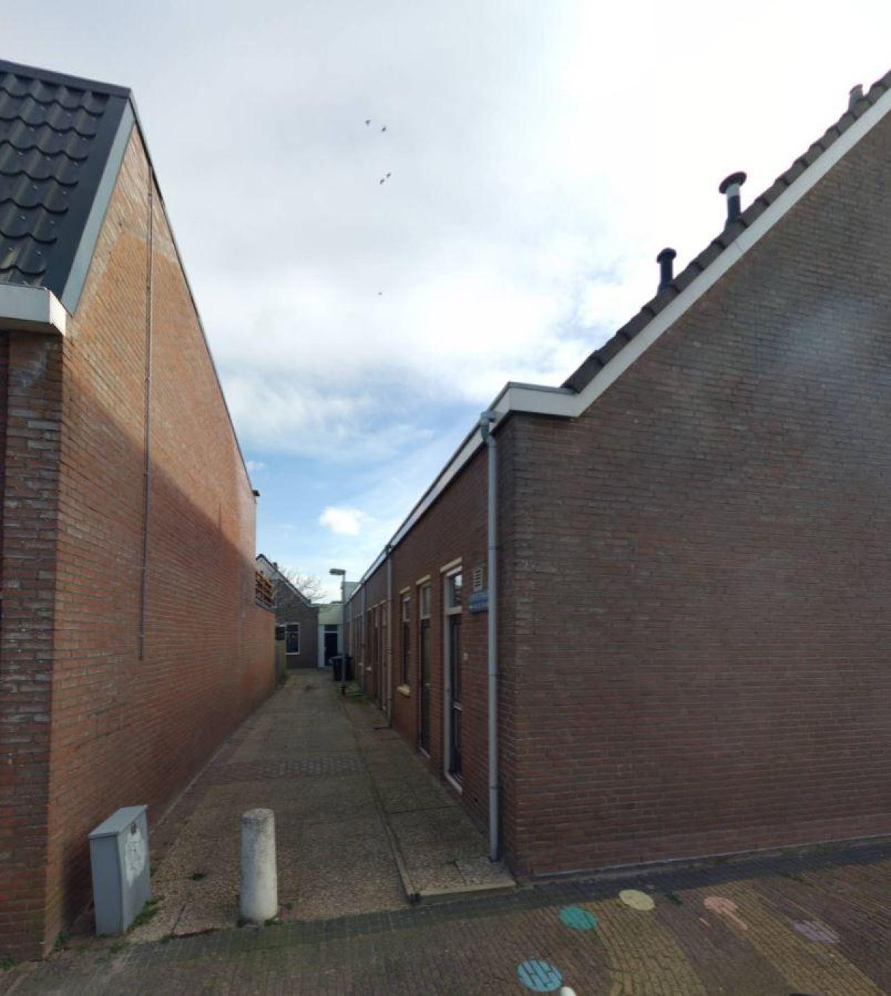 Kuiperstraat 44, 1781 MB Den Helder, Nederland