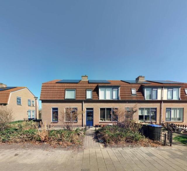 Asterstraat 9, Den Helder